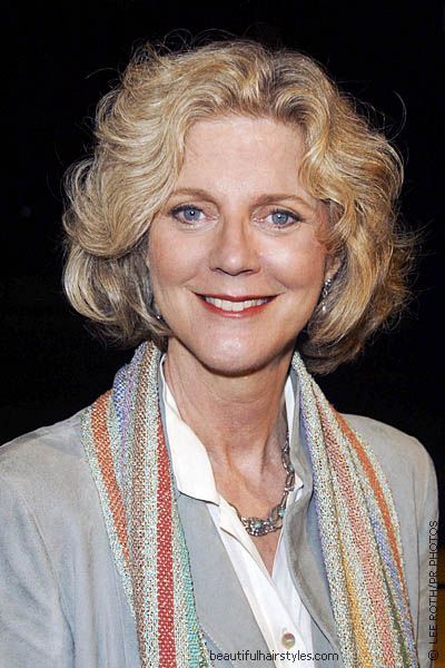 Blythe Danner Net Worth Therichest