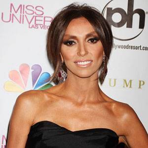 Giuliana Rancic Net Worth TheRichest