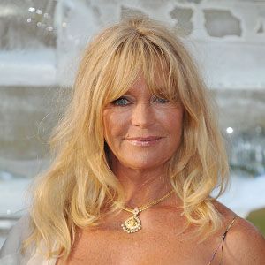 Goldie Hawn Net Worth | TheRichest