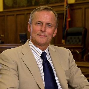 John Grisham Net Worth 2026: The Real Numbers Behind The Legal Thriller King