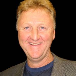 Larry Bird Net Worth