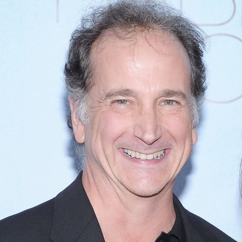 Mark Linn Baker Net Worth | TheRichest