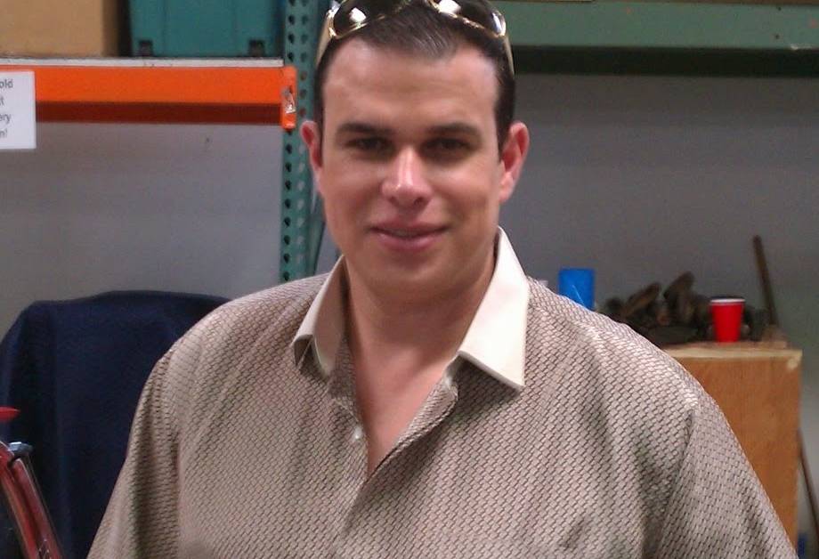 Mark Balelo Net Worth | TheRichest