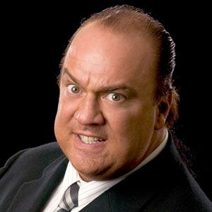 XWA 81 - Season Premiere Paul-Heyman