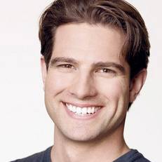 Scott McGillivray Net Worth | TheRichest