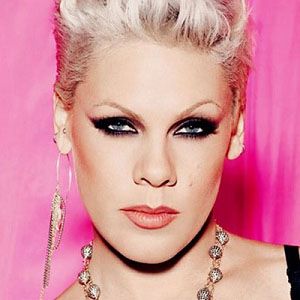 Pink Net Worth Therichest