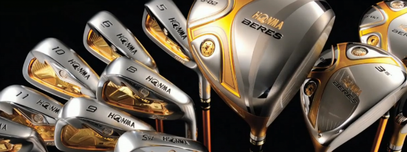 The Most Expensive Golf Clubs on the Market | TheRichest