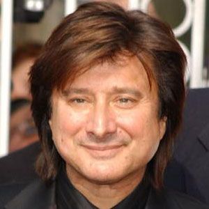 Steve Perry Net Worth : Video Steve Perry Now