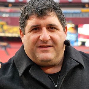 tony siragusa net worth