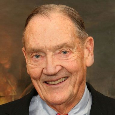 jack bogle net worth