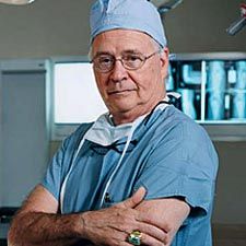 james andrews net worth
