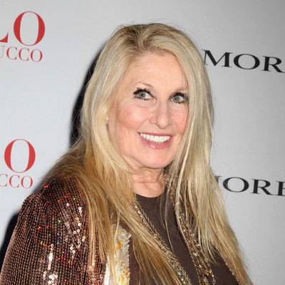 Jane Holzer Net Worth | TheRichest