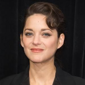 Marion Cotillard won oscar for what movie