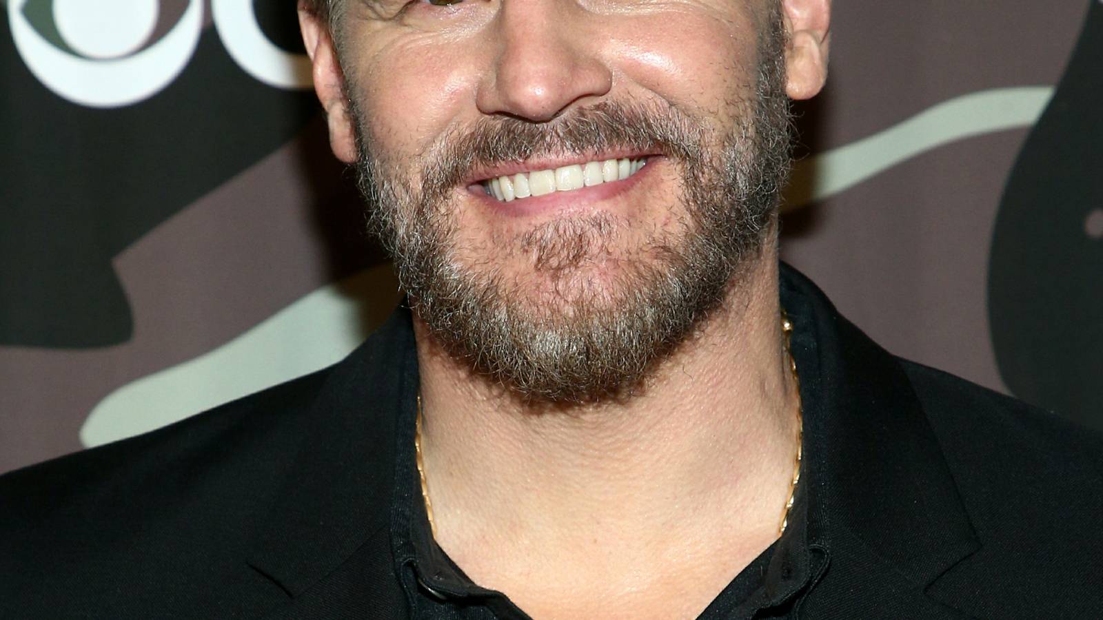 does david boreanaz chew tobacco Returns to Bones Following Health Scare David Boreanaz | Movie Fanon